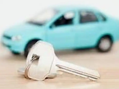 共和汽车抵押贷款办理流程,共和车抵贷需要什么条件?